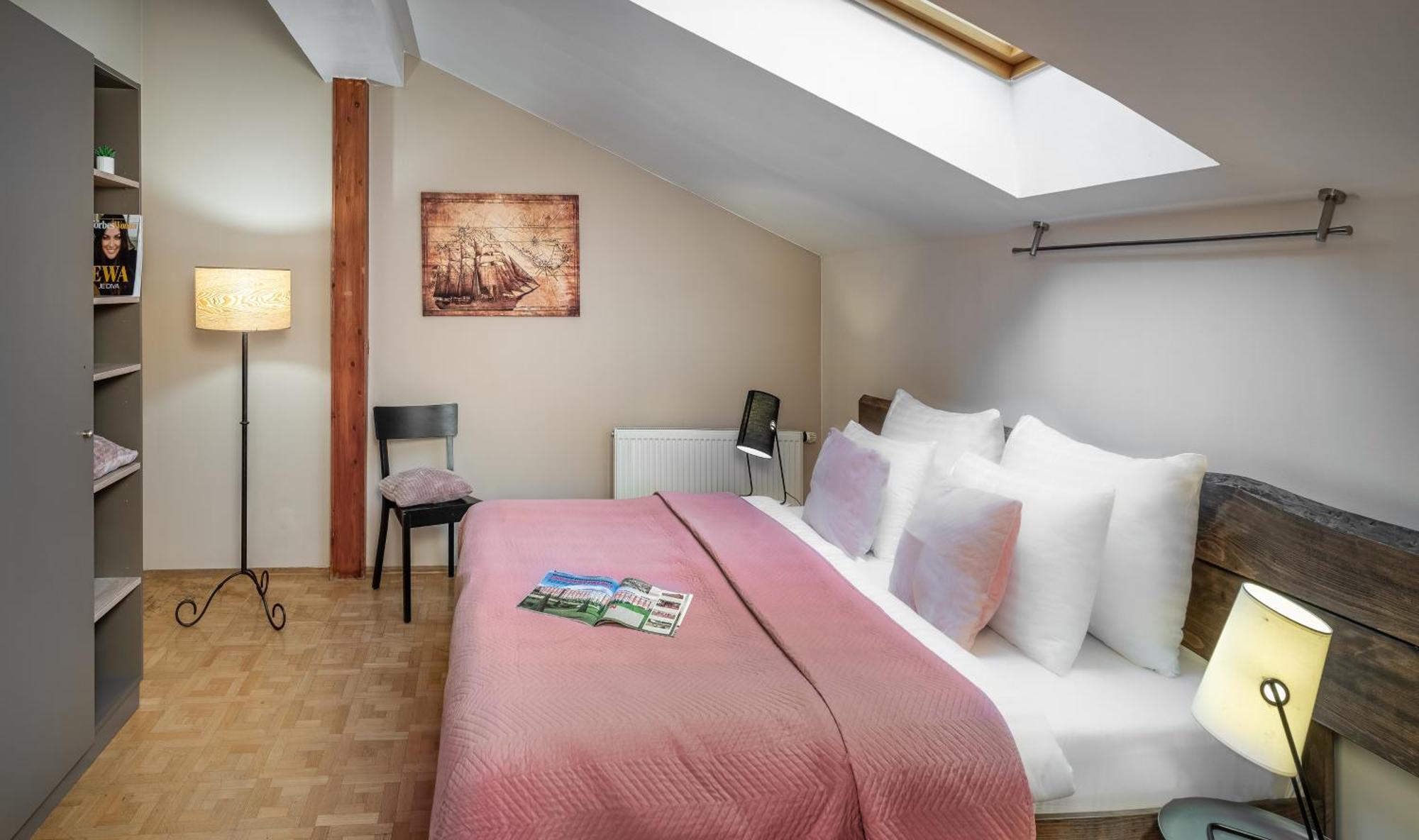6 Continents Apartments By Adrez Prague Luaran gambar