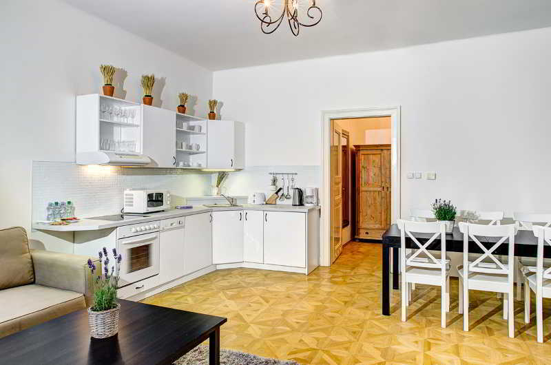 6 Continents Apartments By Adrez Prague Luaran gambar