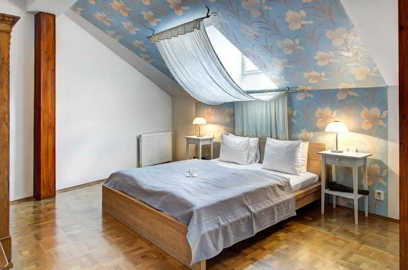6 Continents Apartments By Adrez Prague Luaran gambar