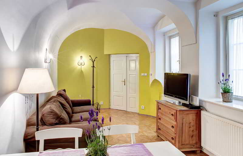 6 Continents Apartments By Adrez Prague Luaran gambar