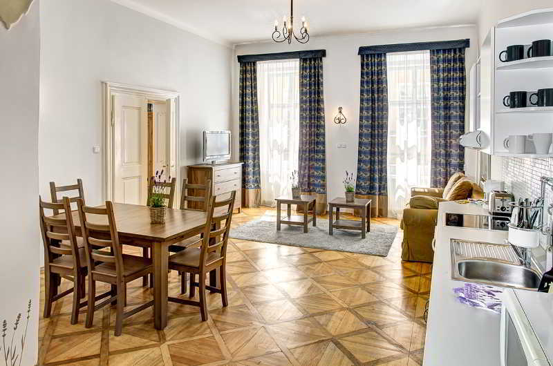 6 Continents Apartments By Adrez Prague Luaran gambar