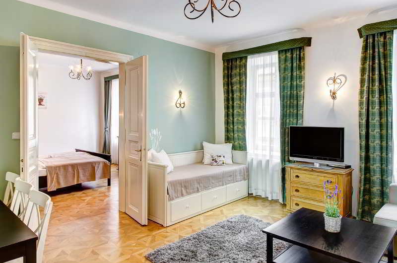 6 Continents Apartments By Adrez Prague Luaran gambar